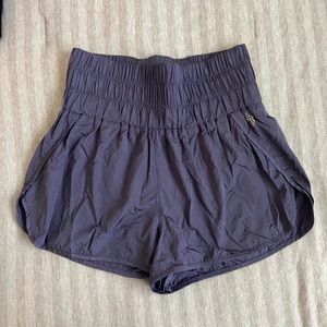 FP Movement The Lo Way Home Shorts